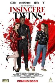 Insincere Twins movie poster