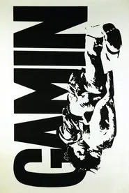 Gamin movie poster