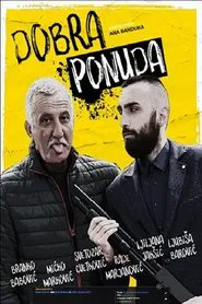 Good Offer movie poster