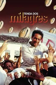 Tenda dos Milagres tv show poster