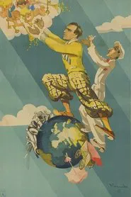 Im Kampf mit der Unterwelt movie poster