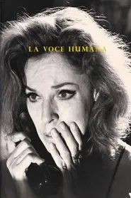 La Voce Umana movie poster