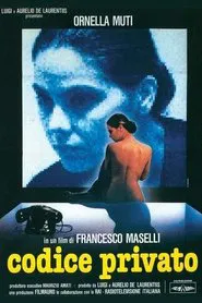 Codice privato movie poster