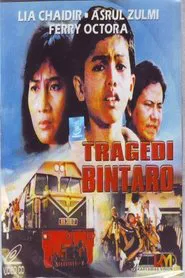 Tragedi Bintaro movie poster