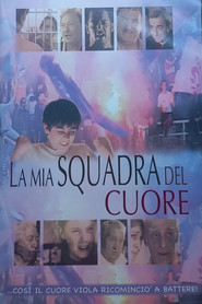 La mia squadra del cuore movie poster