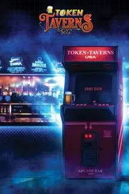 Token Taverns movie poster