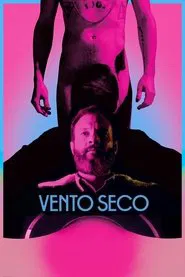 Poster do filme Dry Wind
