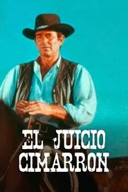 El juicio movie poster