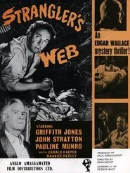 Strangler's Web movie poster