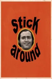 Stick Around tv show poster