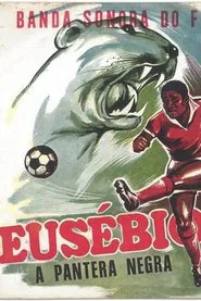 Eusébio, The Black Panther movie poster
