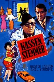Poster do filme Kassen stemmer