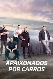 Poster da série Apaixonados por Carros