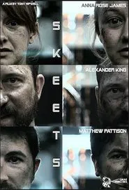 Skeets movie poster