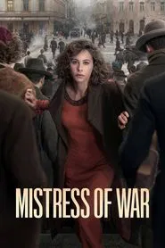 Dime Quién Soy: Mistress of War tv show poster