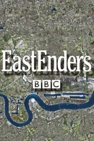 Poster da série EastEnders