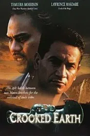Crooked Earth movie poster