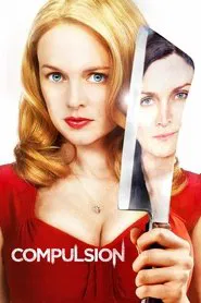Compulsion movie poster