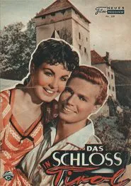 Castle in Tyrol movie poster