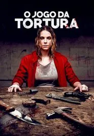 Poster do filme O Jogo da Tortura