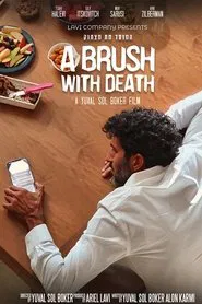 A Brush With Death movie poster