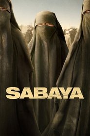 Sabaya movie poster