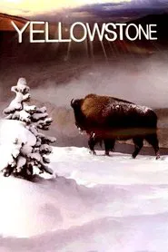 Yellowstone: Battle for Life tv show poster