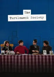 The Turtleneck Society movie poster