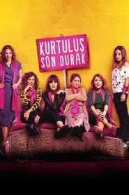 Last Stop: Kurtuluş movie poster