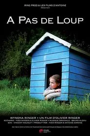 Poster do filme On the Sly