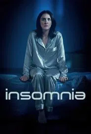 Insomnia tv show poster