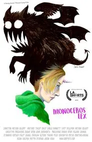 Poster do filme Monoceros Lex