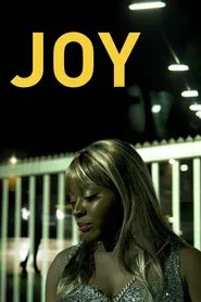 Joy movie poster
