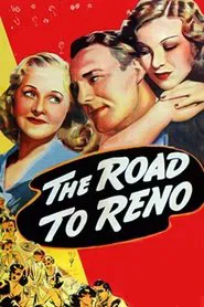 The Road to Reno movie poster