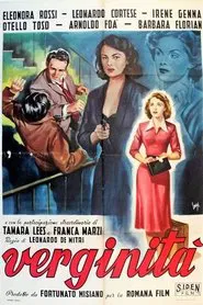 Verginità movie poster