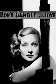 Don't Gamble with Love movie poster