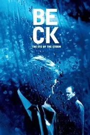 Poster do filme Beck 25 - The Eye of the Storm