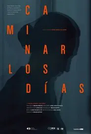 And The Days Never Stop Walking movie poster
