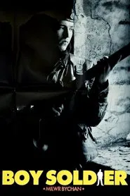 Poster do filme Boy Soldier