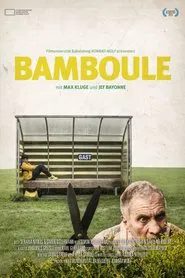 Bamboule movie poster