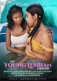 My Young Lesbian Friend movie poster