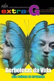 Poster do filme Butterflies of Life