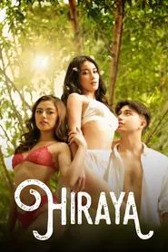 Poster do filme Hiraya