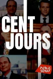 Poster do filme Cent jours