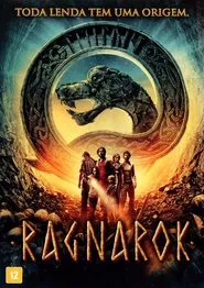 Poster do filme Ragnarok