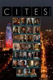 Cites tv show poster
