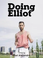 Doing Elliot movie poster