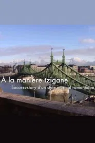 Poster do filme Zigeunerweisen: Vom Erfolg eines musikalisch-romantischen Stils