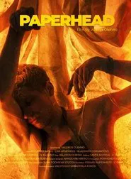 Paperhead movie poster