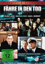 Fähre in den Tod movie poster